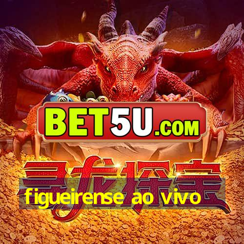 figueirense ao vivo