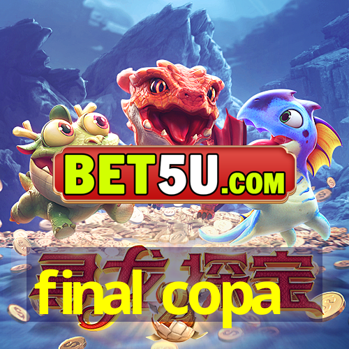 final copa