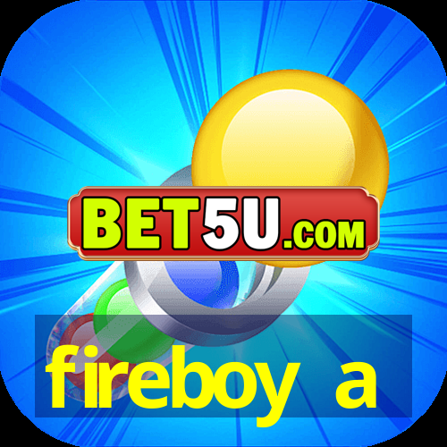 fireboy a