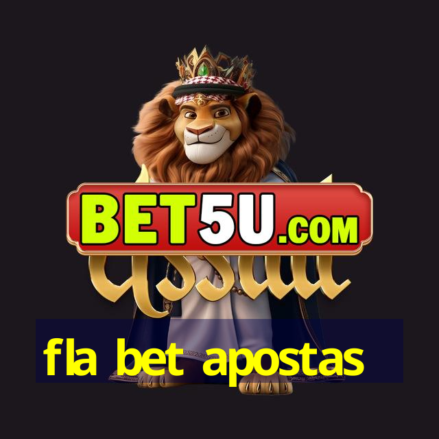 fla bet apostas