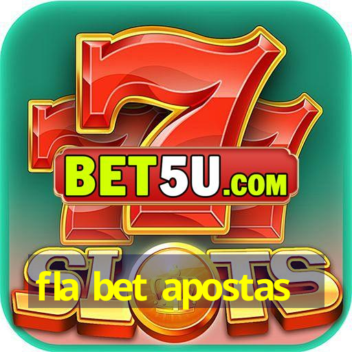 fla bet apostas