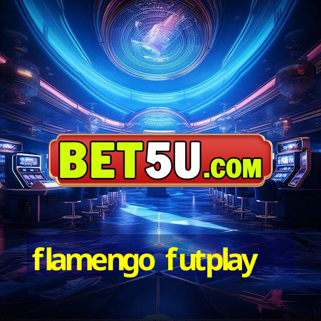 flamengo futplay