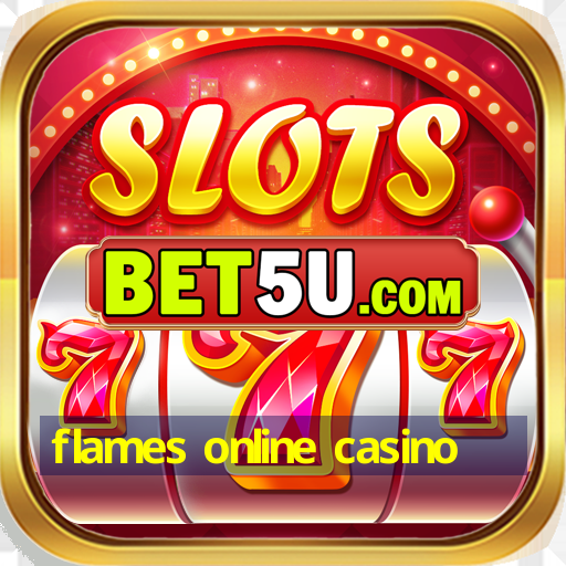 flames online casino