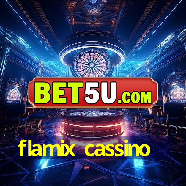 flamix cassino