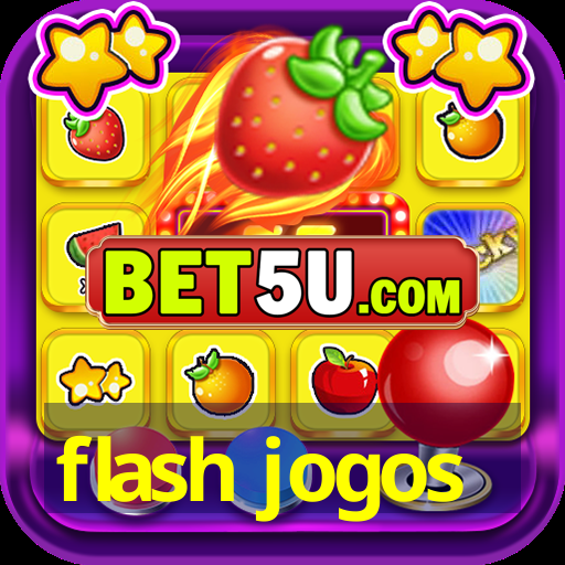 flash jogos