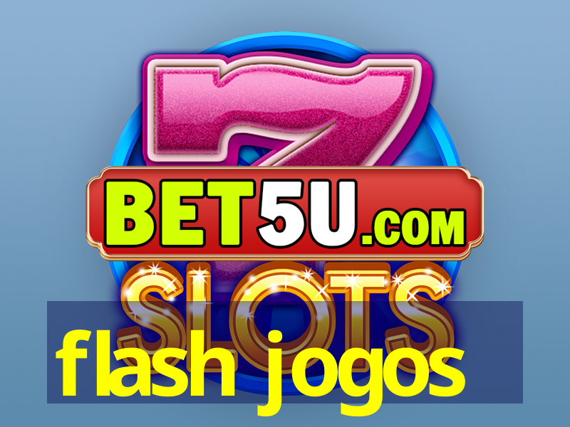 flash jogos