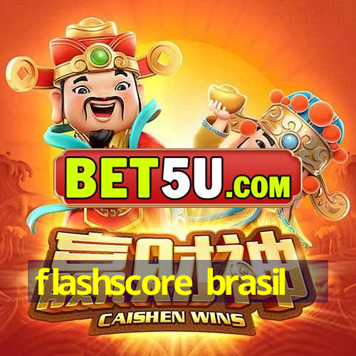 flashscore brasil