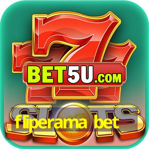 fliperama bet