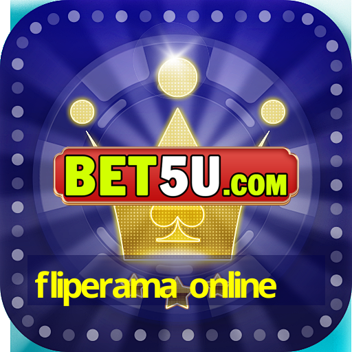 fliperama online