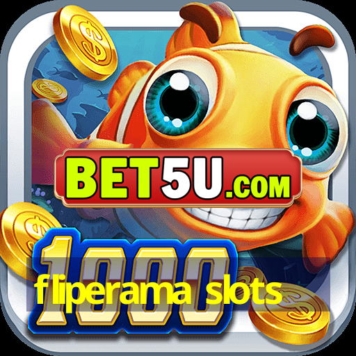 fliperama slots