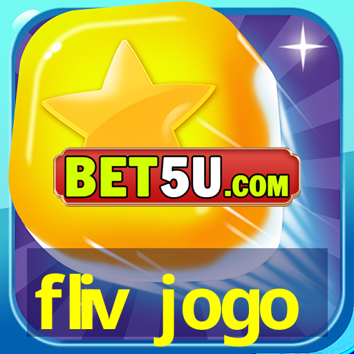 fliv jogo