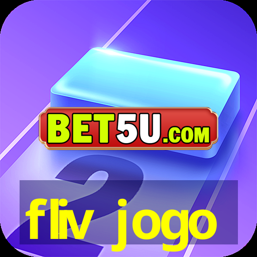 fliv jogo