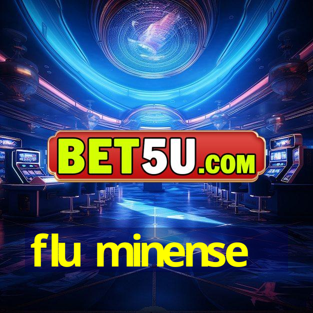 flu minense