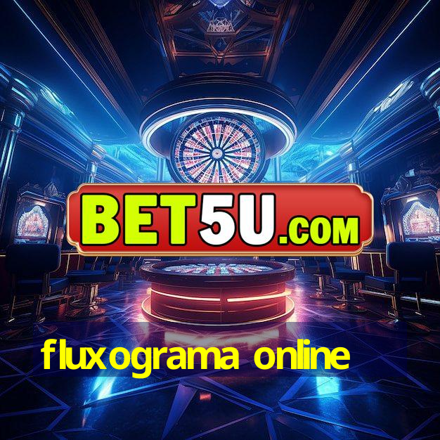 fluxograma online