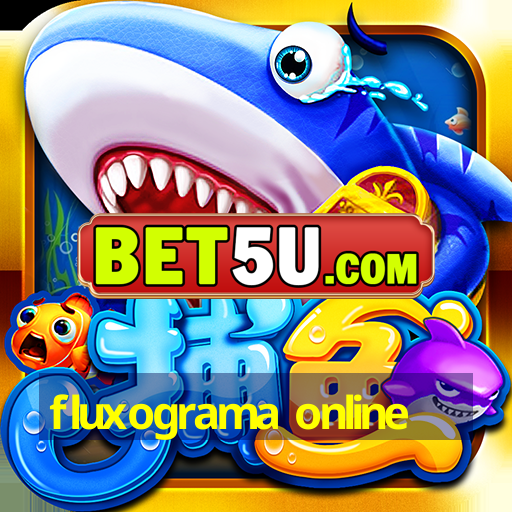 fluxograma online