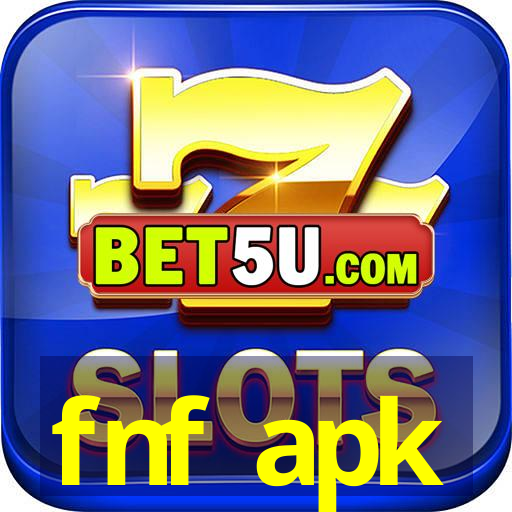 fnf apk