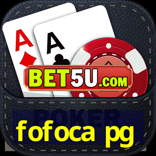 fofoca pg