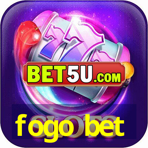 fogo bet