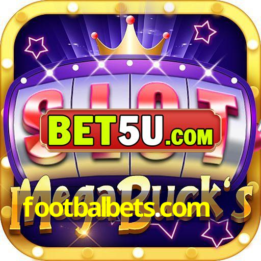 footbalbets.com