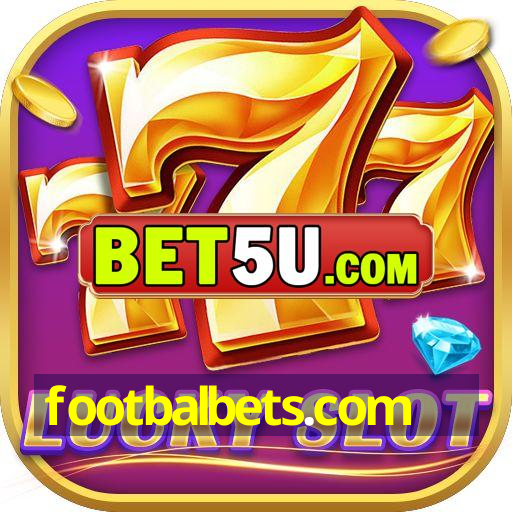 footbalbets.com