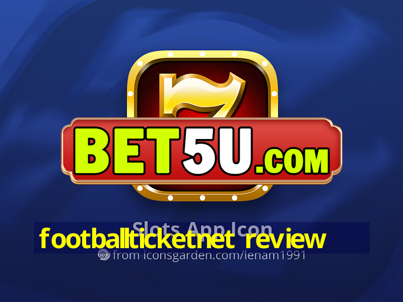 footballticketnet review