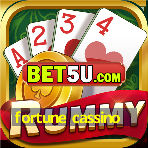 fortune cassino