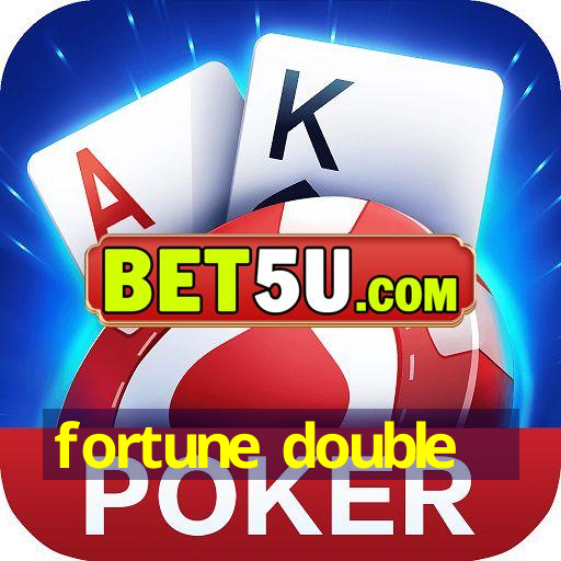 fortune double