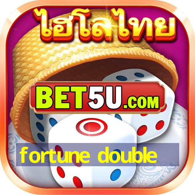 fortune double