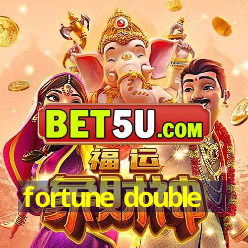 fortune double