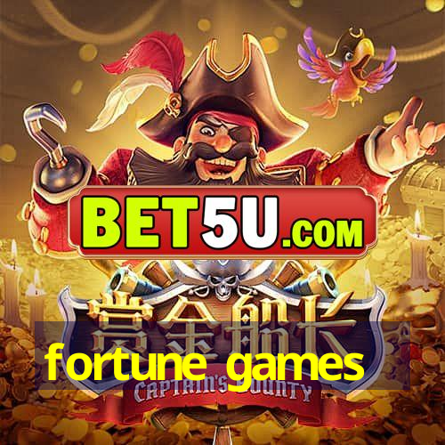 fortune games