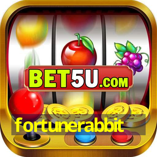 fortunerabbit