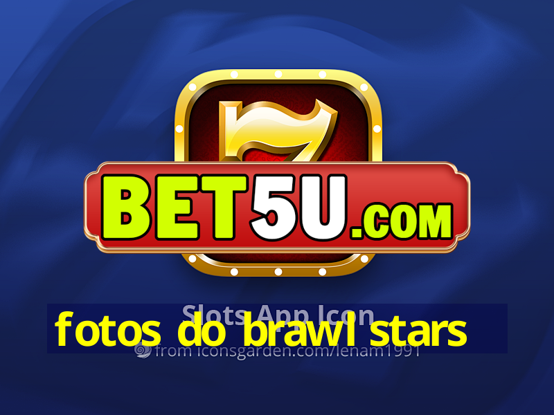 fotos do brawl stars