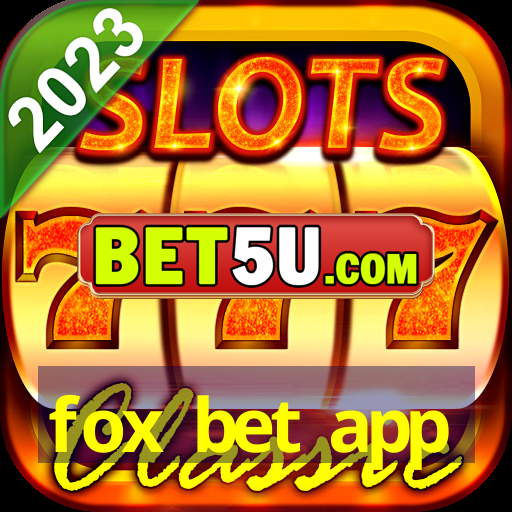 fox bet app