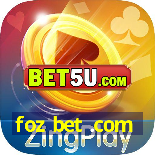 foz bet .com