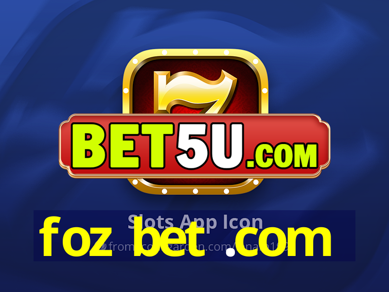 foz bet .com