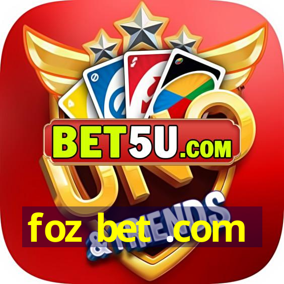 foz bet .com