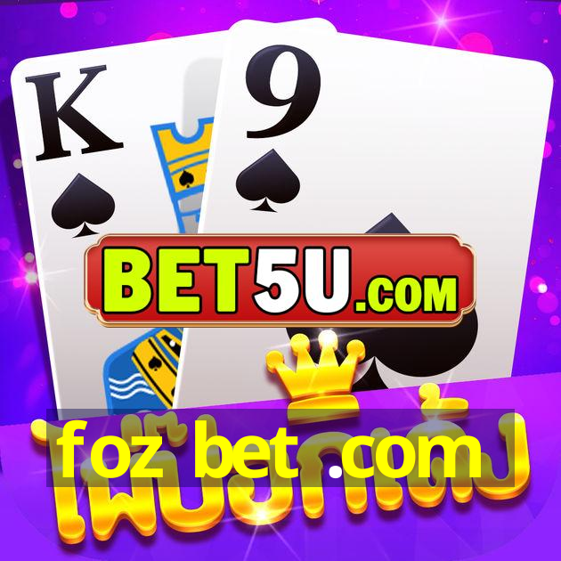 foz bet .com