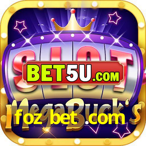 foz bet .com