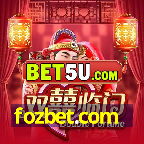 fozbet.com