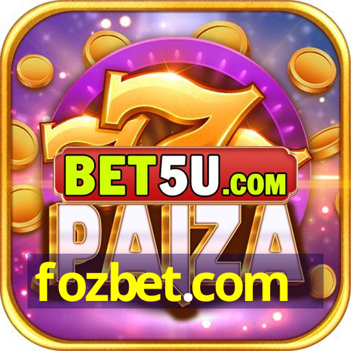 fozbet.com