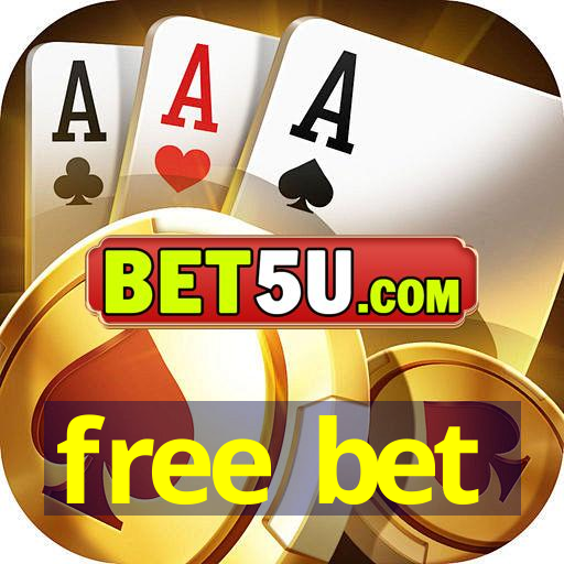 free bet