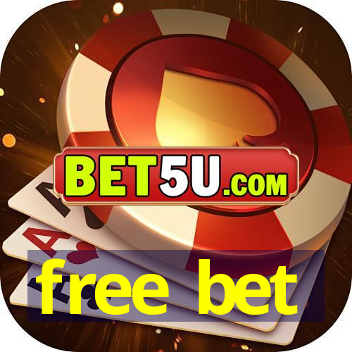 free bet