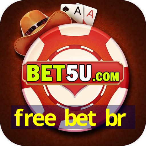 free bet br