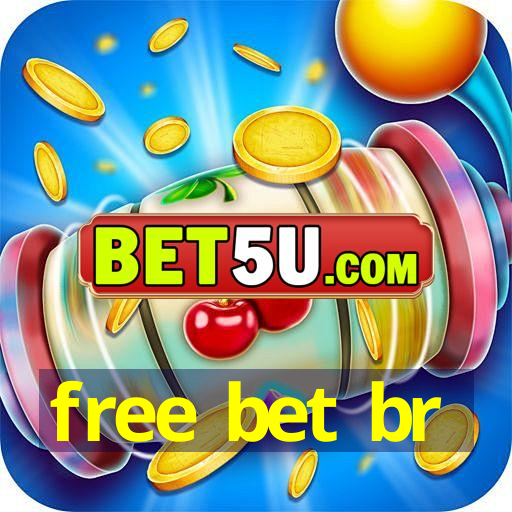 free bet br