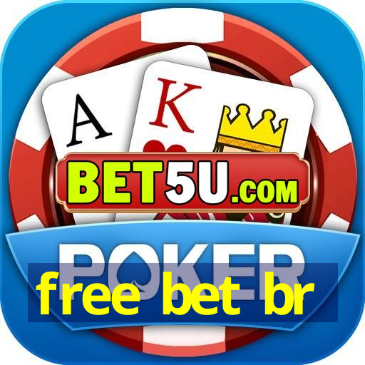 free bet br