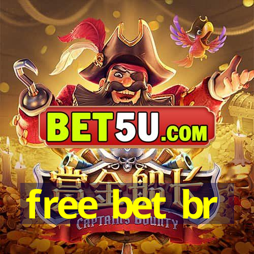 free bet br