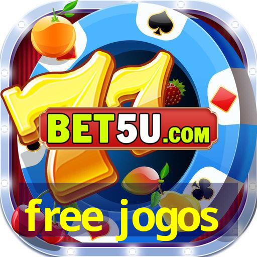 free jogos