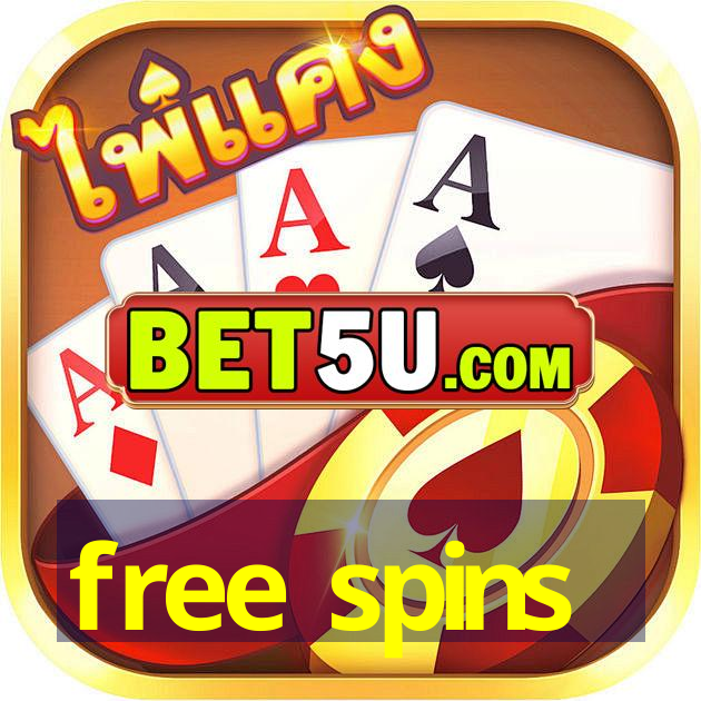 free spins