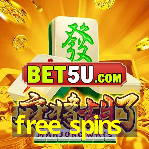 free spins