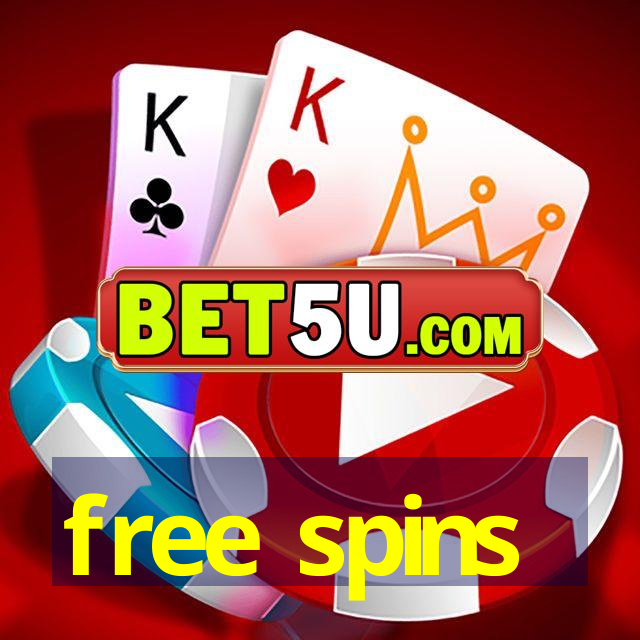 free spins